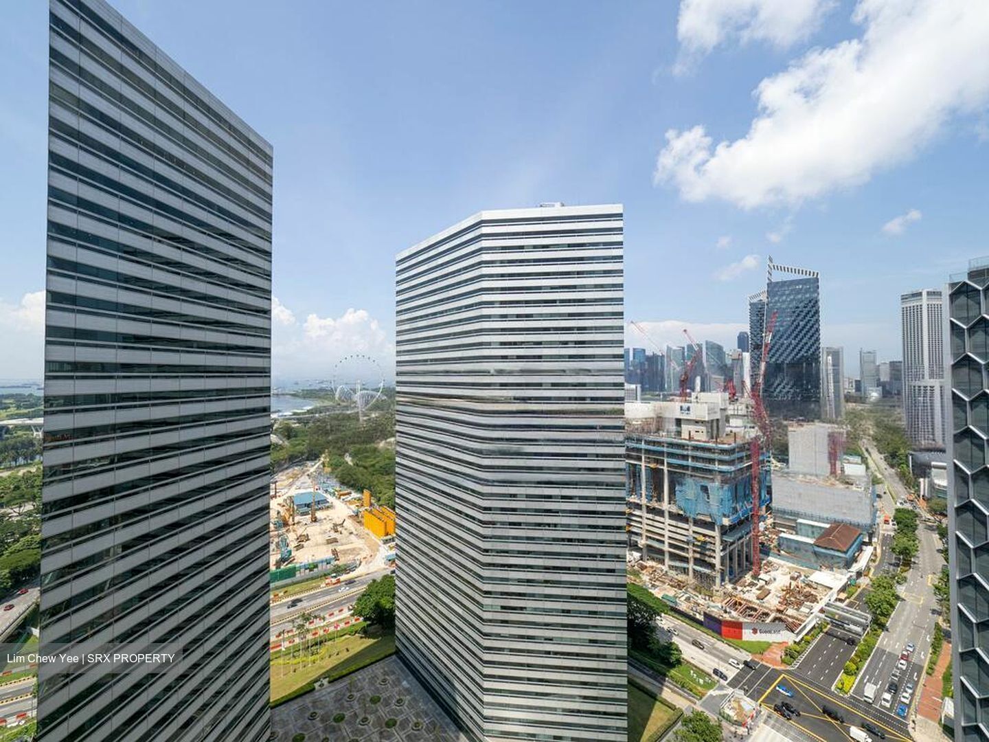 Duo Residences (D7), Apartment #475015811
